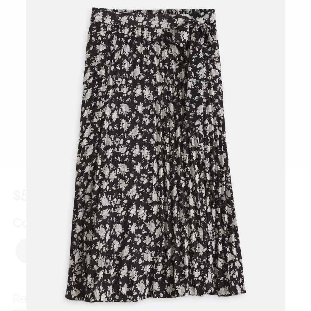 Midi Skirt